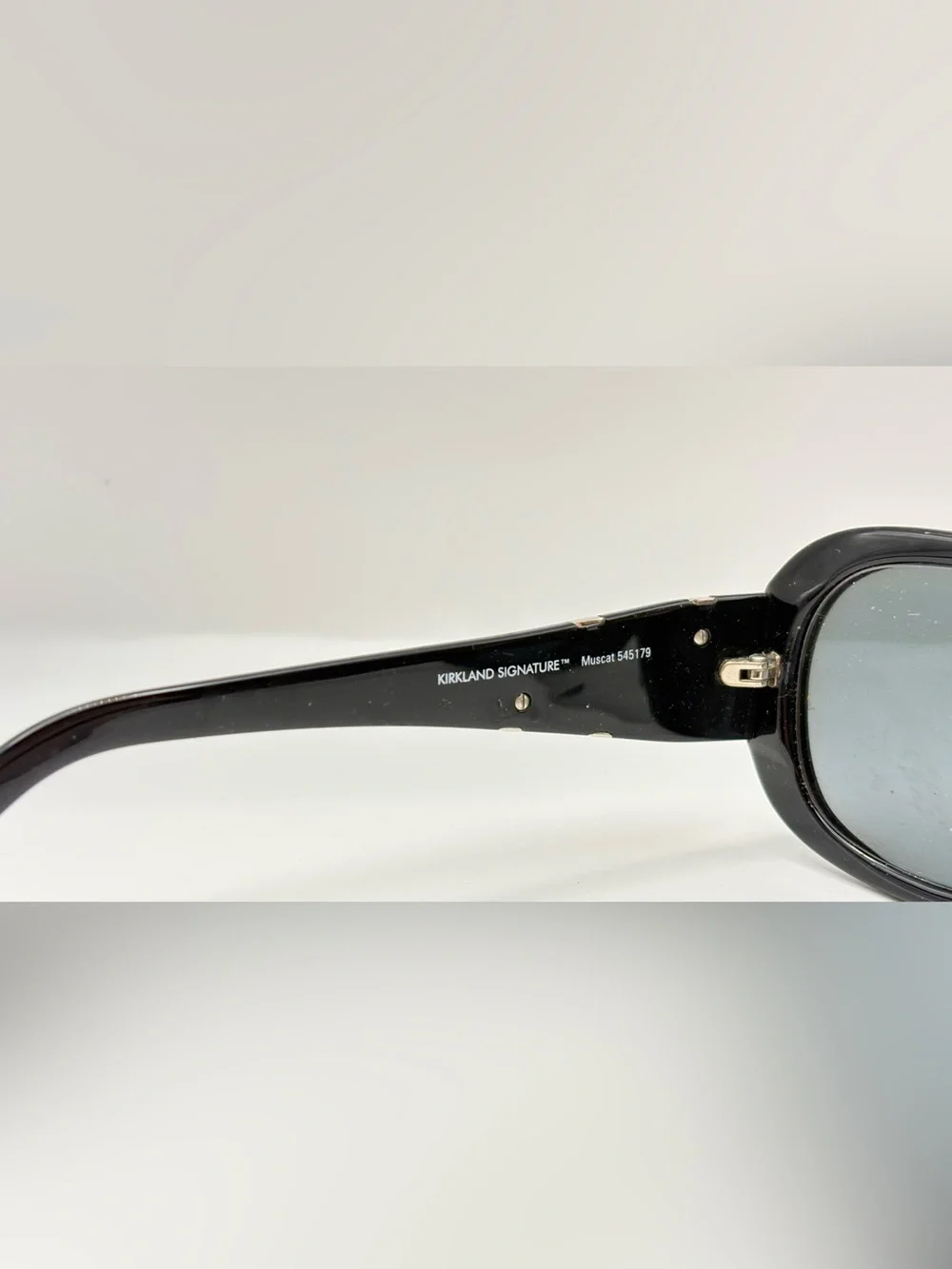 Kirkland Signature listing pair